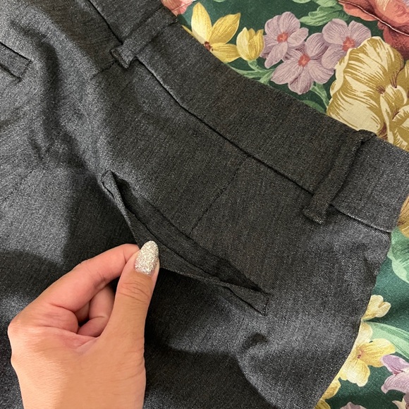 2 GAP skinny pants - Picture 6 of 12